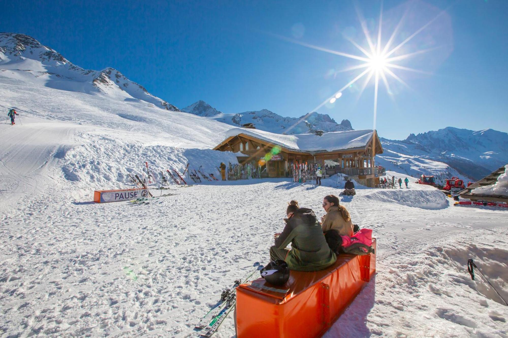 Residence Grand Roc - Bruyeres 441 - Happy Rentals Chamonix Exterior photo